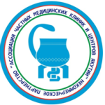логотип Мед